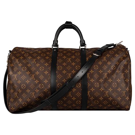 louis vuitton holdall mens|Louis Vuitton keepall luggage.